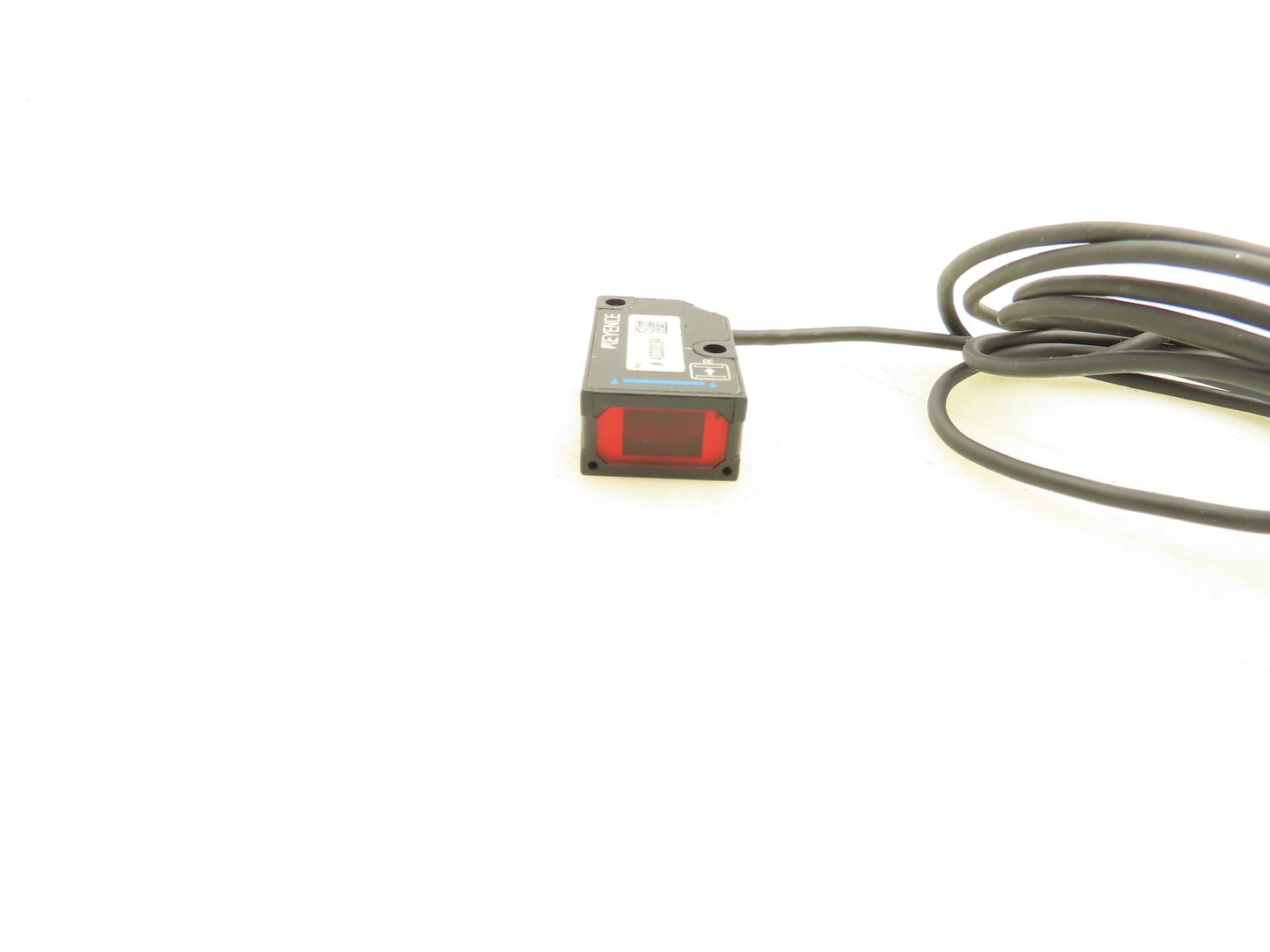 Keyence LV-NH100 Laser Sensor Head Receiver