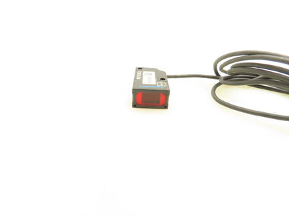 Keyence LV-NH100 Laser Sensor Head Receiver