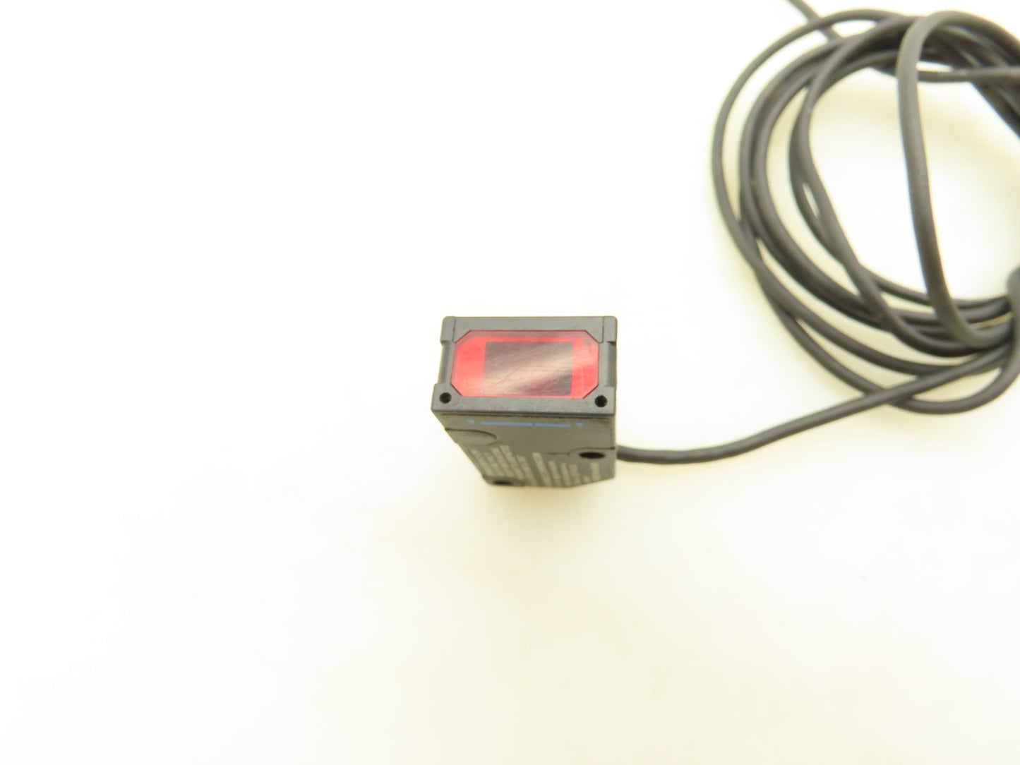 Keyence LV-NH100 Laser Sensor Head Receiver