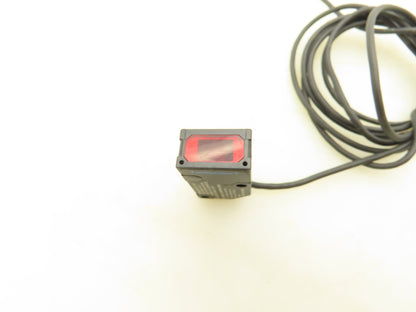 Keyence LV-NH100 Laser Sensor Head Receiver