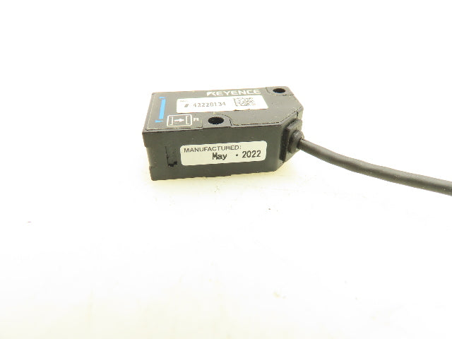 Keyence LV-NH100 Laser Sensor Head Receiver