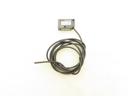 Keyence LV-NH100 Laser Sensor Head Receiver