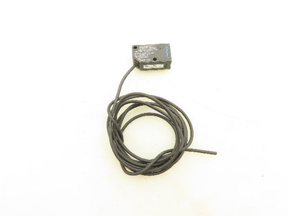 Keyence LV-NH100 Laser Sensor Head Receiver