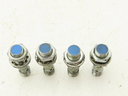 Automation Direct AM1-AP-5H Inductive Proximity Sensor Lot of 4
