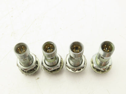 Automation Direct AM1-AP-5H Inductive Proximity Sensor Lot of 4