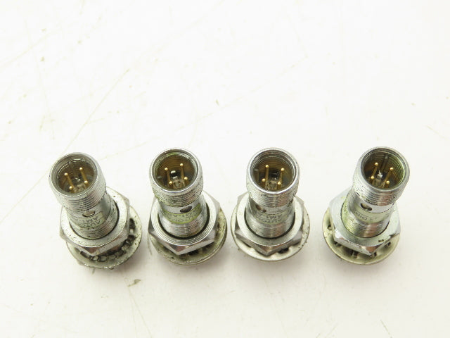 Automation Direct AM1-AP-5H Inductive Proximity Sensor Lot of 4