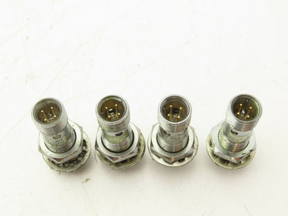 Automation Direct AM1-AP-5H Inductive Proximity Sensor Lot of 4