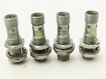 Automation Direct AM1-AP-5H Inductive Proximity Sensor Lot of 4