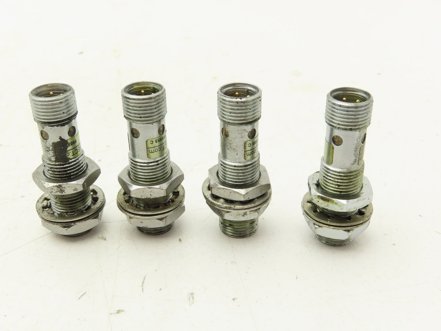 Automation Direct AM1-AP-5H Inductive Proximity Sensor Lot of 4