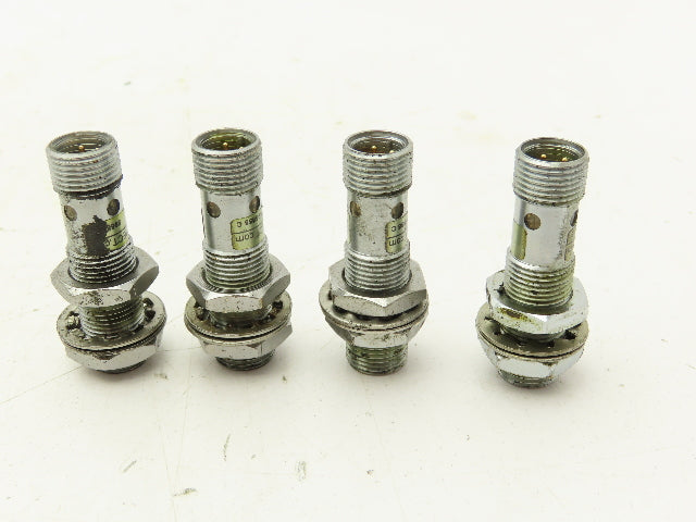 Automation Direct AM1-AP-5H Inductive Proximity Sensor Lot of 4