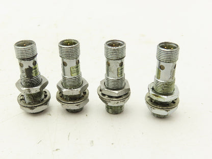 Automation Direct AM1-AP-5H Inductive Proximity Sensor Lot of 4