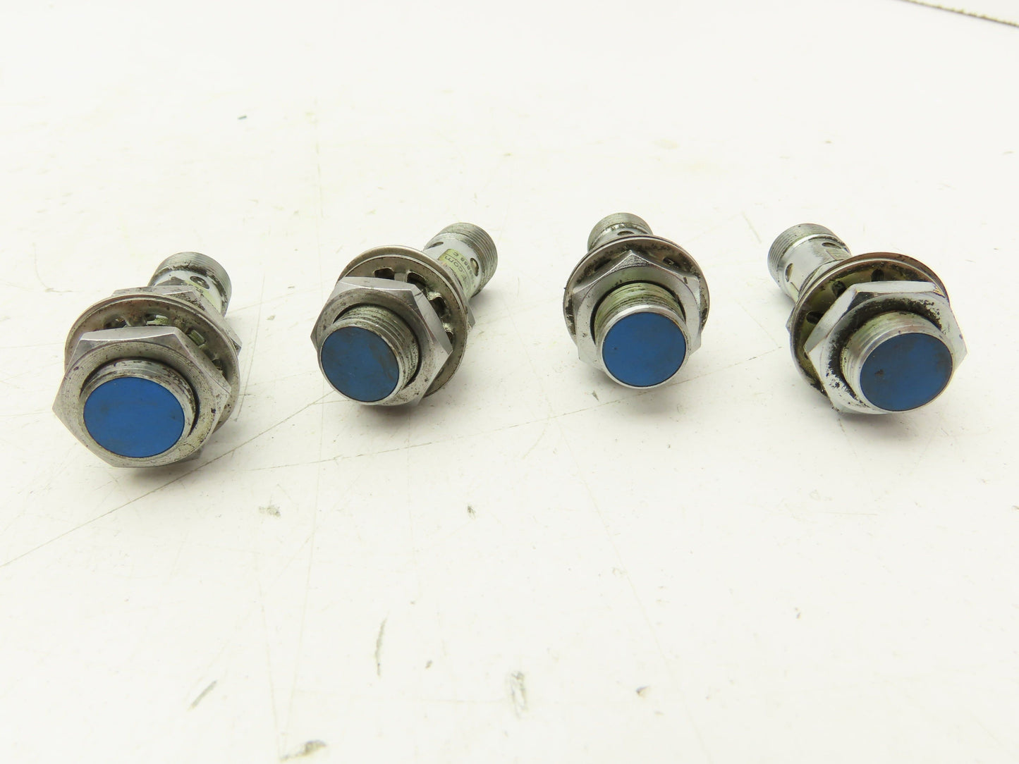 Automation Direct AM1-AP-5H Inductive Proximity Sensor Lot of 4
