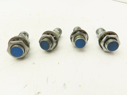 Automation Direct AM1-AP-5H Inductive Proximity Sensor Lot of 4