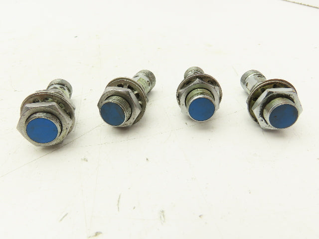 Automation Direct AM1-AP-5H Inductive Proximity Sensor Lot of 4