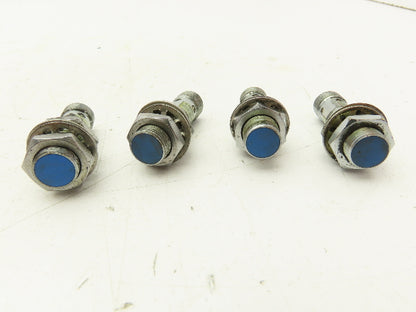 Automation Direct AM1-AP-5H Inductive Proximity Sensor Lot of 4