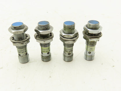 Automation Direct AM1-AP-5H Inductive Proximity Sensor Lot of 4