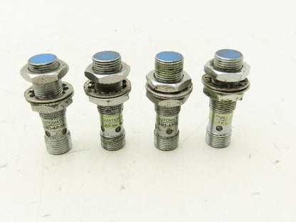 Automation Direct AM1-AP-5H Inductive Proximity Sensor Lot of 4