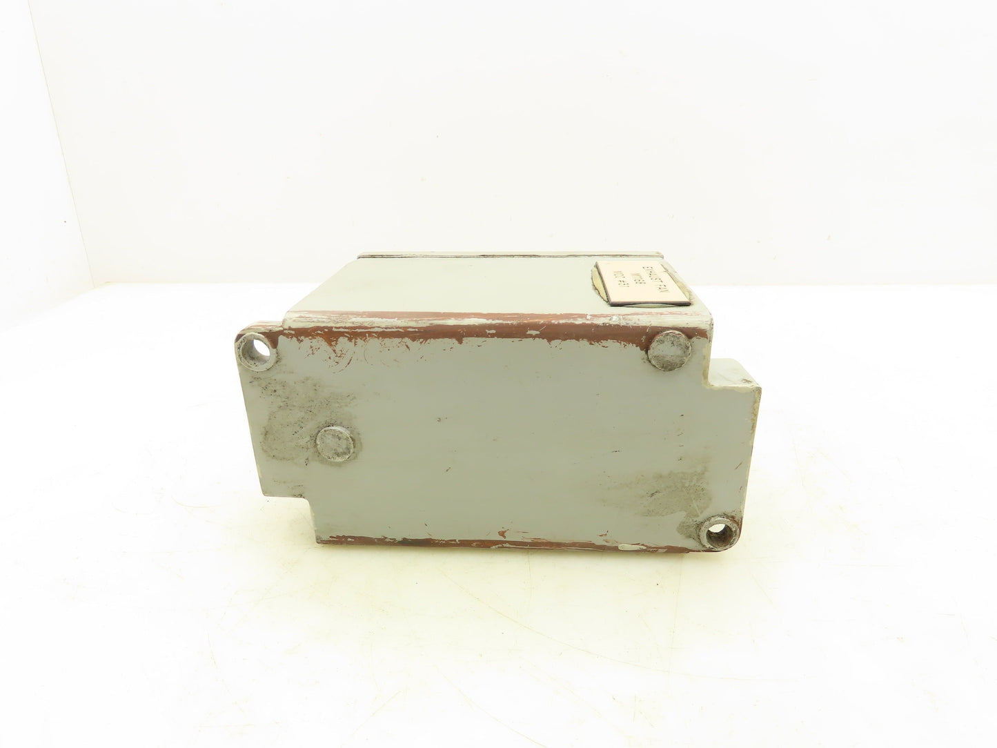 Allen Bradley 800H-NP31 Explosion-Proof 2-Pushbutton Switch Operator Station