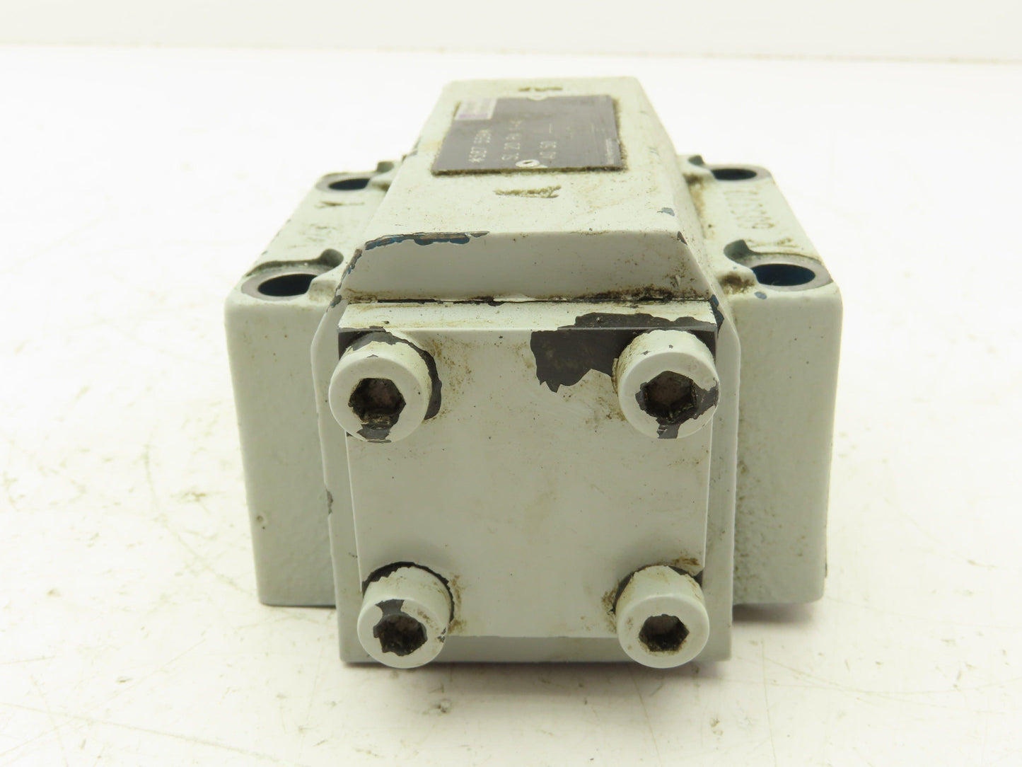 Rexroth SL 20 PA 1-42 Hydraulic Pilot Operated Check Valve