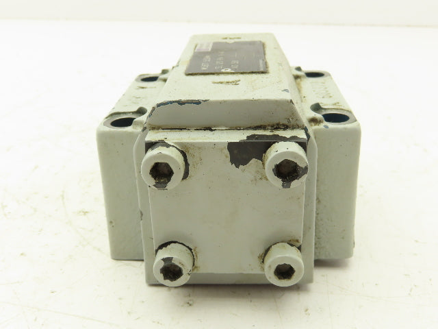 Rexroth SL 20 PA 1-42 Hydraulic Pilot Operated Check Valve