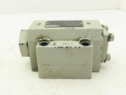 Rexroth SL 20 PA 1-42 Hydraulic Pilot Operated Check Valve