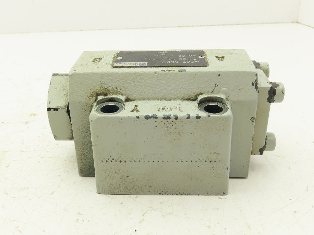 Rexroth SL 20 PA 1-42 Hydraulic Pilot Operated Check Valve