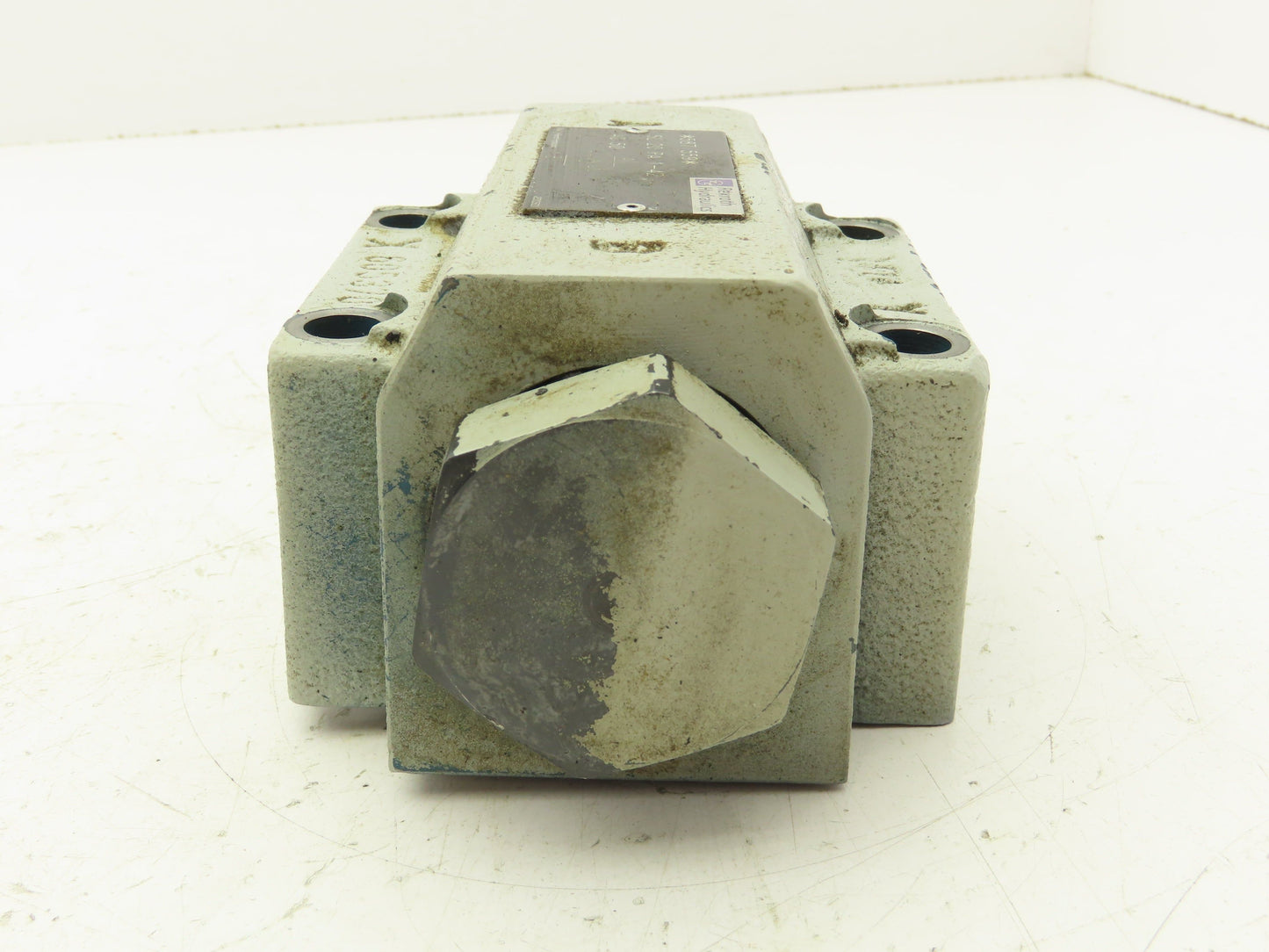 Rexroth SL 20 PA 1-42 Hydraulic Pilot Operated Check Valve