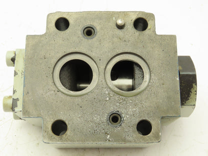 Rexroth SL 20 PA 1-42 Hydraulic Pilot Operated Check Valve