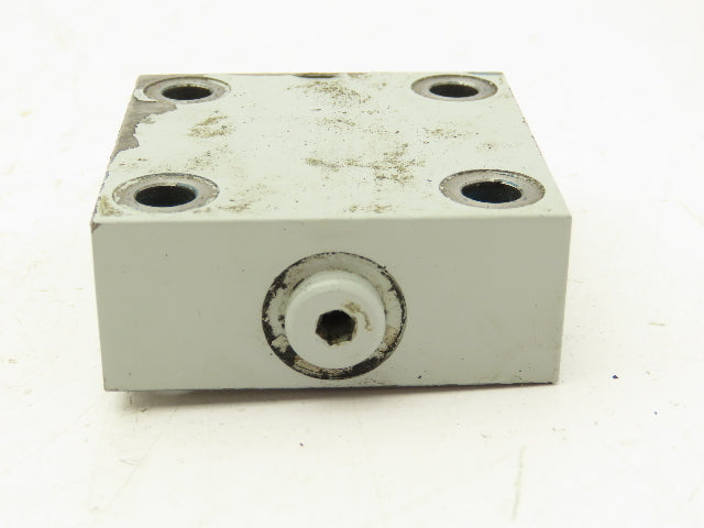 Rexroth LFA 16 D-70/FX08 Hydraulic Cartridge Valve Cover