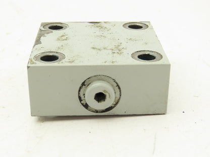 Rexroth LFA 16 D-70/FX08 Hydraulic Cartridge Valve Cover