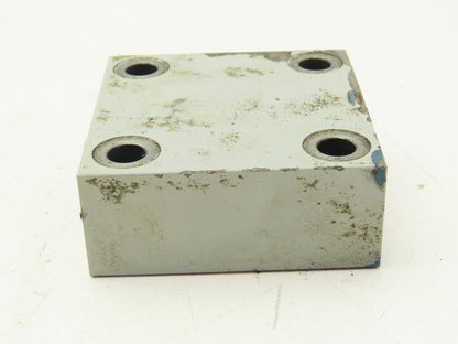 Rexroth LFA 16 D-70/FX08 Hydraulic Cartridge Valve Cover