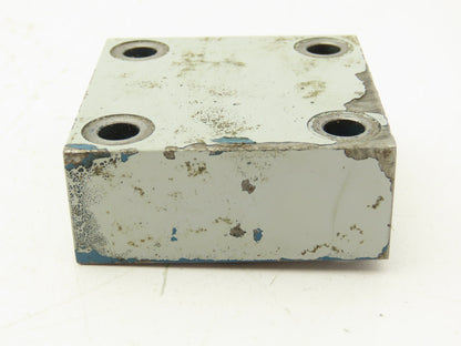 Rexroth LFA 16 D-70/FX08 Hydraulic Cartridge Valve Cover