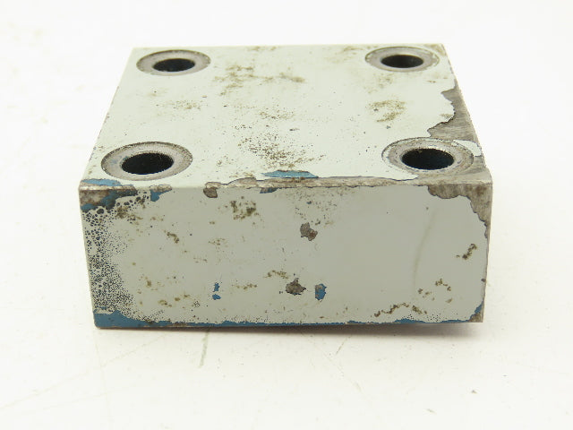 Rexroth LFA 16 D-70/FX08 Hydraulic Cartridge Valve Cover