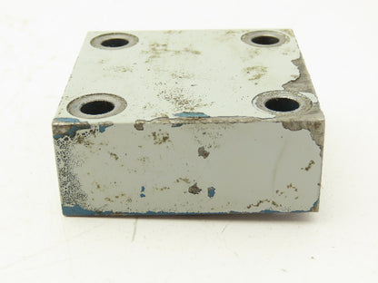 Rexroth LFA 16 D-70/FX08 Hydraulic Cartridge Valve Cover