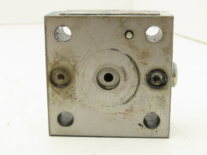 Rexroth LFA 16 D-70/FX08 Hydraulic Cartridge Valve Cover