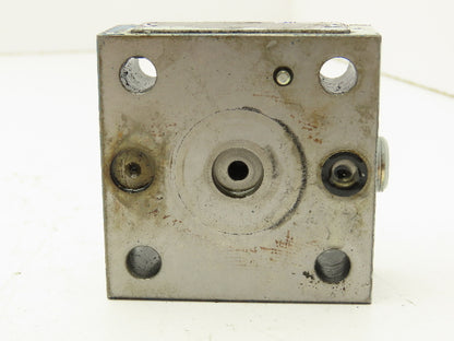 Rexroth LFA 16 D-70/FX08 Hydraulic Cartridge Valve Cover