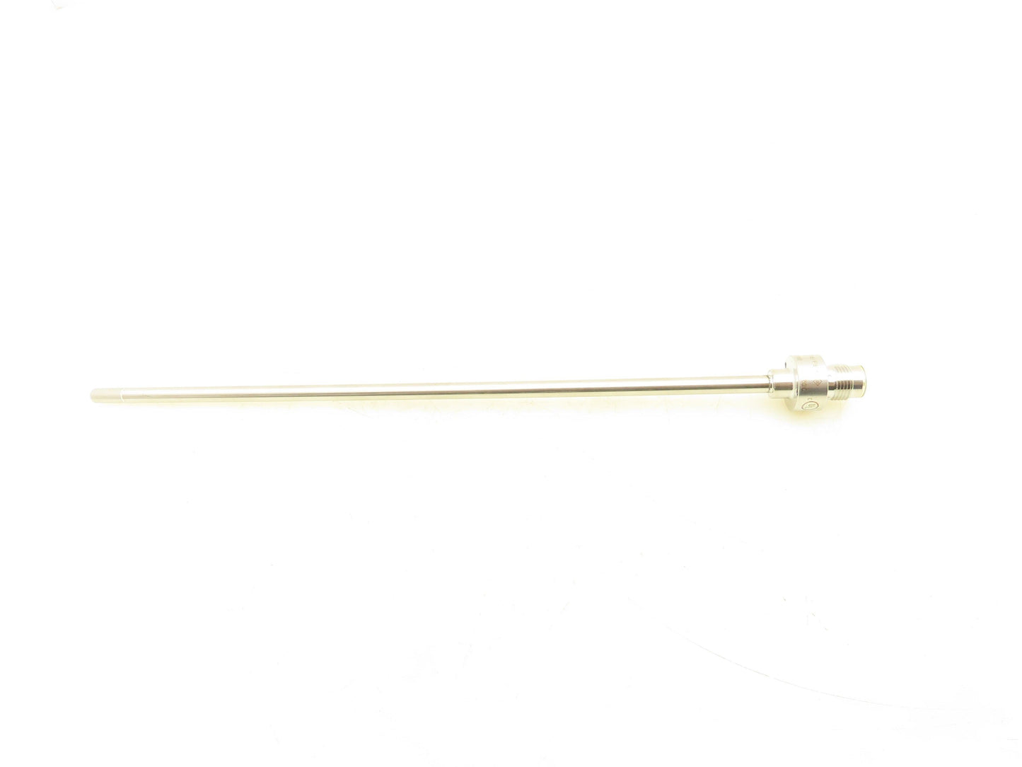 IFM TT2281 Temperature Probe Sensor In Containers Tanks and Pipes 4 Pin