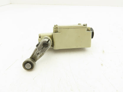 Yamatake Honeywell 1LS-J500 General Purpose Compact Limit Switch 10A Lot of 5