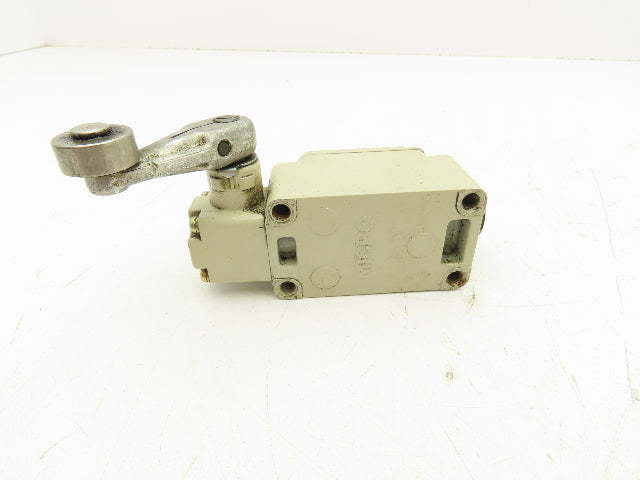 Yamatake Honeywell 1LS-J500 General Purpose Compact Limit Switch 10A Lot of 5