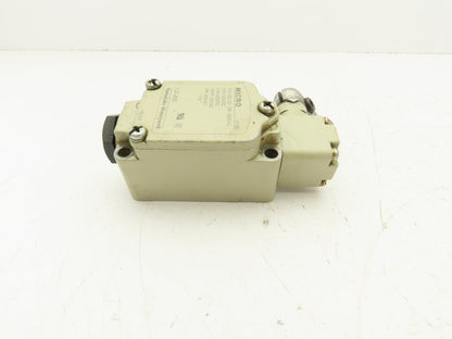 Yamatake Honeywell 1LS-J500 General Purpose Compact Limit Switch 10A Lot of 5