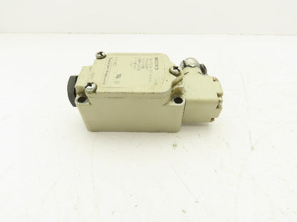Yamatake Honeywell 1LS-J500 General Purpose Compact Limit Switch 10A Lot of 5