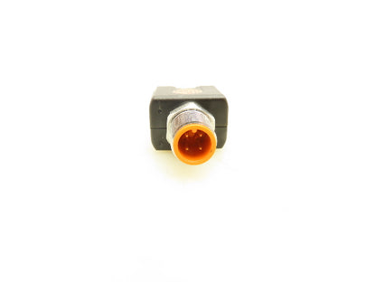 IFM TP3233 Temperature transmitter Analog output 4-20 Ma M12 Connector