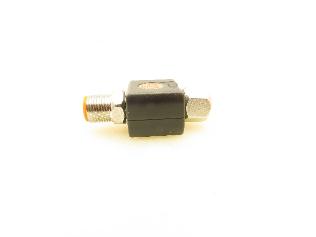 IFM TP3233 Temperature transmitter Analog output 4-20 Ma M12 Connector