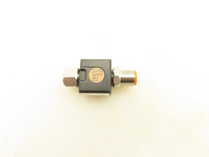 IFM TP3233 Temperature transmitter Analog output 4-20 Ma M12 Connector