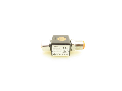 IFM TP3233 Temperature transmitter Analog output 4-20 Ma M12 Connector