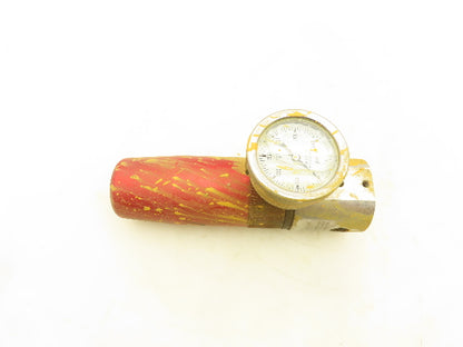 Graco 238890 High Pressure Paint/Fluid Regulator 3/8" NPT