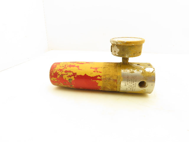 Graco 238890 High Pressure Paint/Fluid Regulator 3/8" NPT