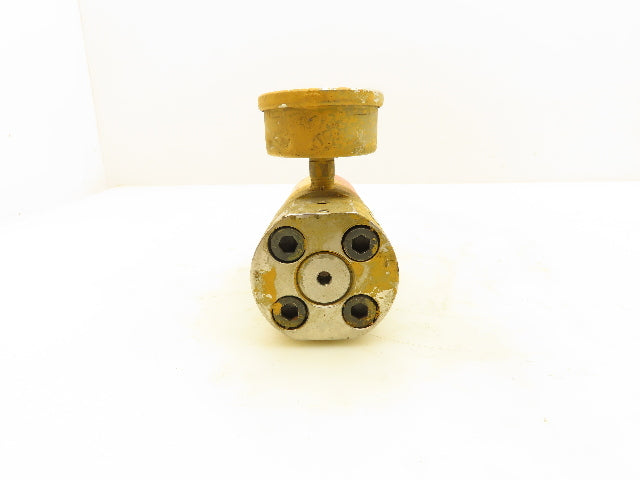 Graco 238890 High Pressure Paint/Fluid Regulator 3/8" NPT
