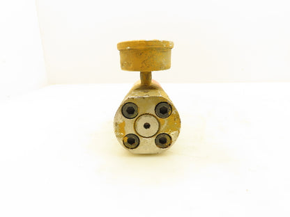 Graco 238890 High Pressure Paint/Fluid Regulator 3/8" NPT