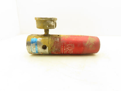 Graco 238890 High Pressure Paint/Fluid Regulator 3/8" NPT